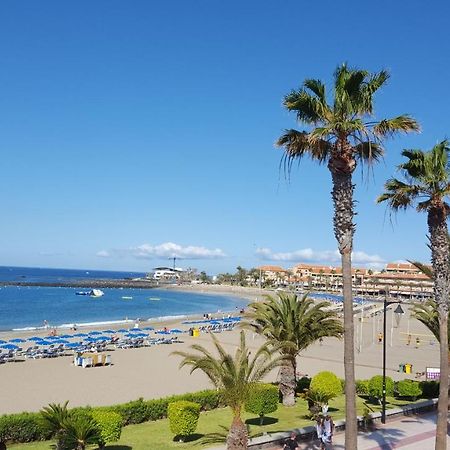 로스크리스티아노스 Los Cristianos, Las Vistas 1 아파트 외부 사진