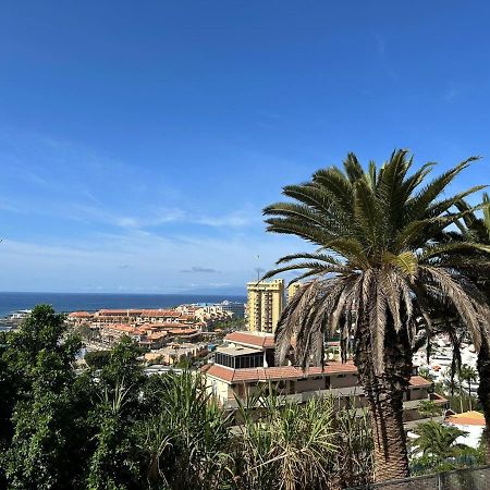 로스크리스티아노스 Los Cristianos, Las Vistas 1 아파트 외부 사진
